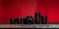 تِک لنز: Canon سه دوربین عکاسی جدید را معرفی کرد - تکفارس 