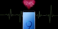 احتمال استفاده از حسگر تشخیص آلودگی هوا در Galaxy S9 - تکفارس 