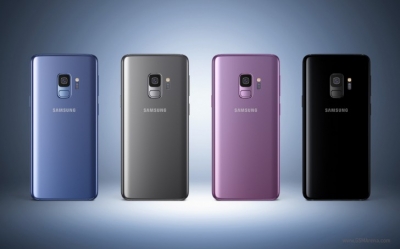نگاهی به مشخصات سامسونگ Galaxy S9 و +S9 - تکفارس 