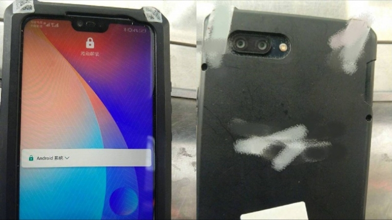Huawei P20 Lite با نسبت تصویر ۱۹:۹ تاییدیه FCC را دریافت کرد - تکفارس 