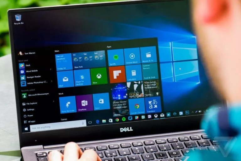 Microsoft قابلیت اتصال سریع بلوتوث اختصاصی را به Windows 10 اضافه خواهد کرد - تکفارس 