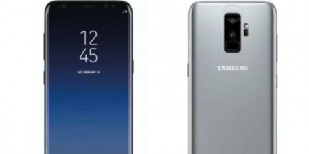 تصاویری از قدرت دوربین Galaxy S9+ منتشر شد - تکفارس 