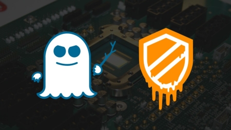 آپدیت برخی از تراشه‌های اینتل برای مقابله با Spectre و Meltdown - تکفارس 