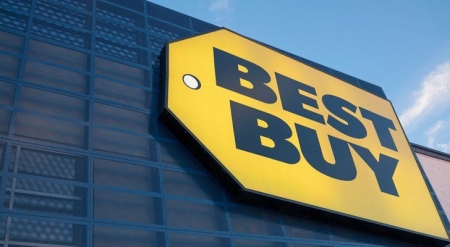 از هفته‌های آتی، Best Buy دیگر دستگاه‌های هوآوی را نمی‌فروشد - تکفارس 