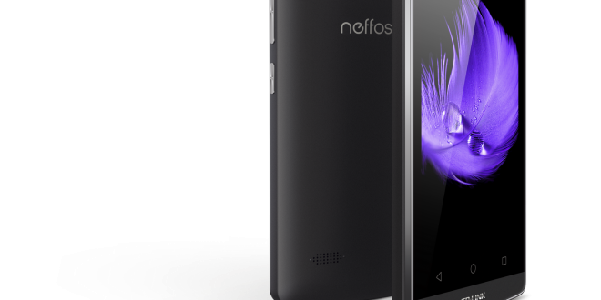 Neffos N1 با دوربین دوگانه منتشر می‌شود - تکفارس 
