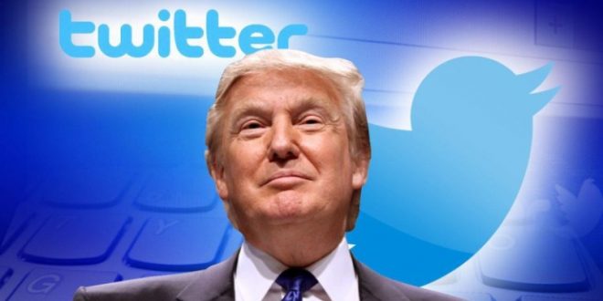 شکایت ترامپ از توییتر برای بازگرداندن حساب کاربری‌اش - تکفارس 