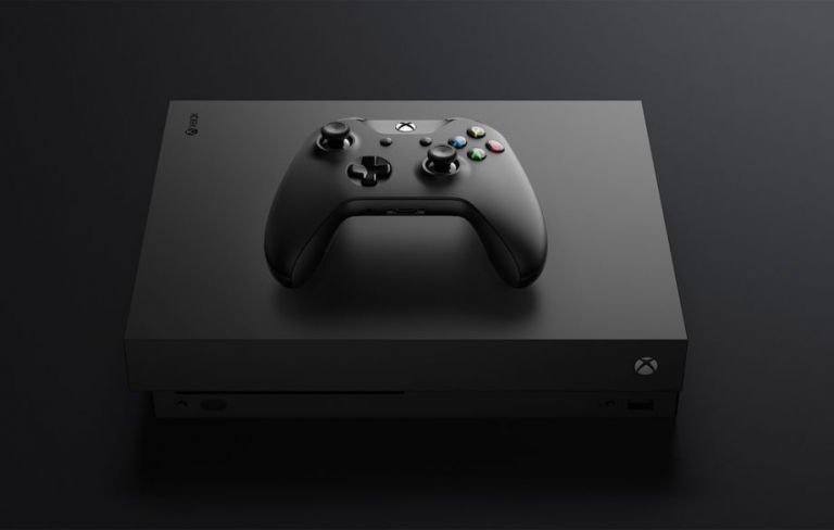 آپدیت ماه بهار Xbox رزولوشن ۱۴۴۰p و قابلیت‌ جدید Mixer را به آن اضافه می‌کند - تکفارس 