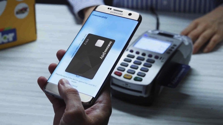 سرویس Samsung Pay در بعضی از مدل‌های Galaxy S9 و +S9 در آمریکا کار نمی‌کند - تکفارس 