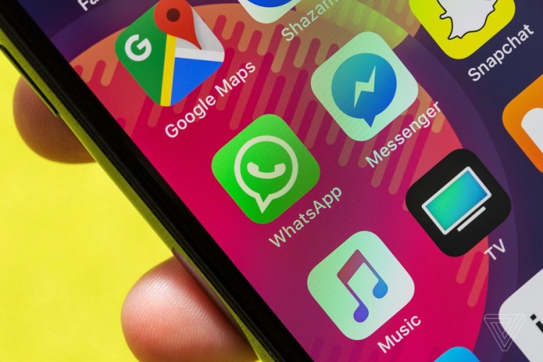 واتس‌اپ اطلاعات کاربران در اروپا را با فیسبوک به‌اشتراک نخواهد گذاشت - تکفارس 