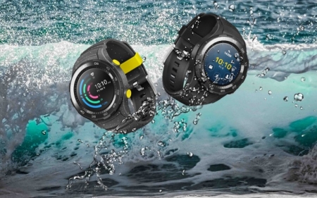 مدیر عامل هوآوی: Huawei Watch 3 در راه است، اما نه بزودی - تکفارس 