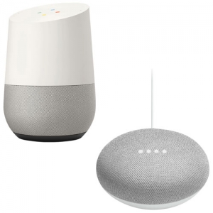 Google Home قابلیت تنظیم یادآوری مبتنی‌بر مکان را دریافت کرد - تکفارس 