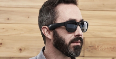 عینک های AR کمپانی Bose همراه با تمرکز صدا - تکفارس 