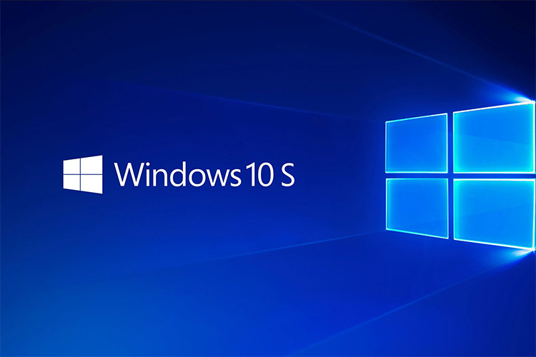 مایکروسافت: Windows 10 S گیج کننده بود، حالت جدیدی از S Mode در راه است! - تکفارس 