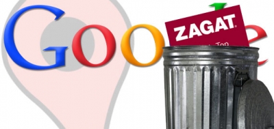 گوگل Zagat را به سایت Infatuation می‌فروشد - تکفارس 