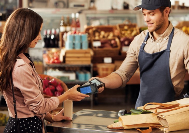 سرویس Samsung Pay در کشور ایتالیا راه اندازی شد - تکفارس 