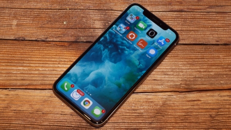 iPhone X به ساخت بازی‌های واقع‌گرایانه کمک بسیاری کند - تکفارس 