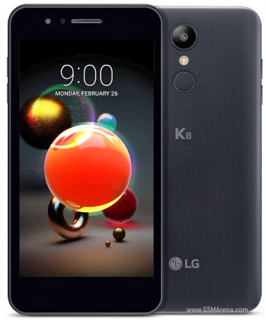 گوشی الجی K9 تنها یک مدل تغییر نام یافته از K8 است که برای روسیه عرضه می‌شود - تکفارس 