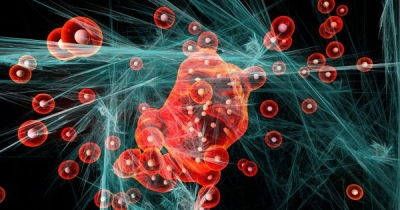 نانوذراتی که خون ریزی داخلی را بند می‌آورند - تکفارس 