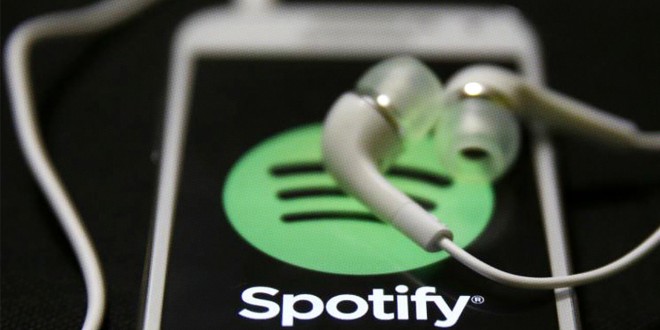 Spotify به خاطر اکانت های تقلبی رو به زوال است - تکفارس 