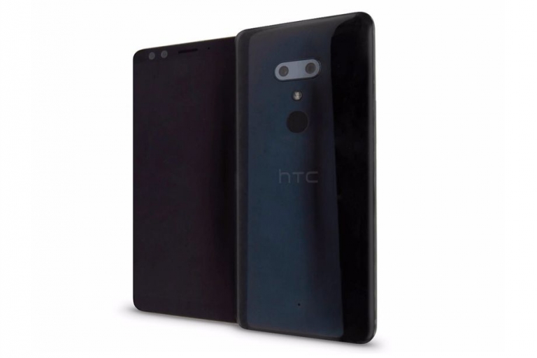 مشخصات گوشی HTC U12 Plus لو رفت؛ از حاشیه‌های کم صفحه نمایش تا دوربین دوگانه - تکفارس 