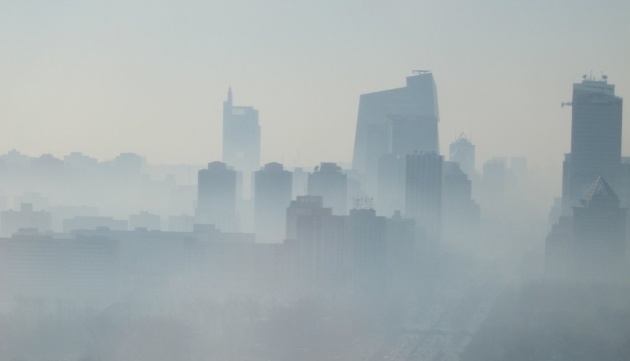 آلودگی هوا به نشانه مشترک شهرهای بزرگ دنیا تبدیل شده است - تکفارس 