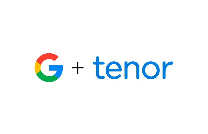 گوگل از پلتفرم Tenor استفاده می‌کند - تکفارس 