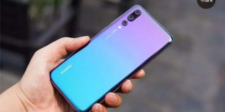 بررسی تخصصی هواؤی P20 Pro - تکفارس 