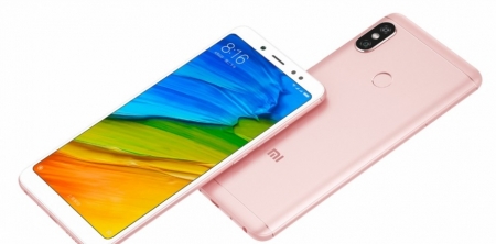 گوشی شیائومی Redmi S2 دارای دوربین دوگانه و صفحه نمایش با نسبت ابعاد ۱۸ به ۹ خواهد بود - تکفارس 