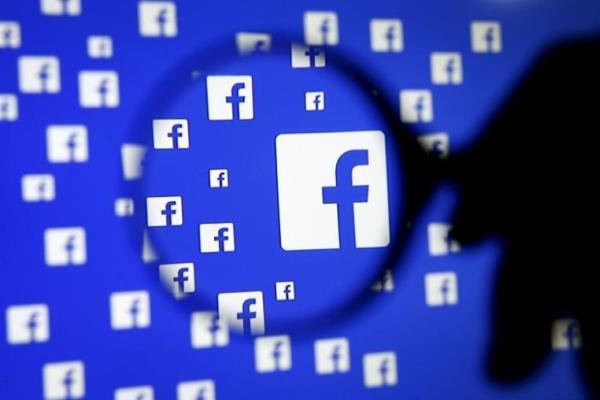 فیس بوک برای کنترل کردن افرادی که حتی عضو آن نیستند، تحت فشار قرار گرفت - تکفارس 