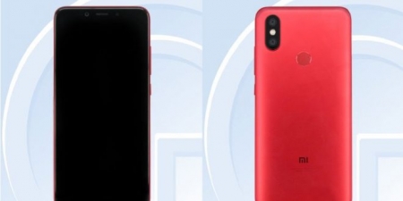 Mi 6X از چیپست Helio P60 استفاده می‌کند - تکفارس 