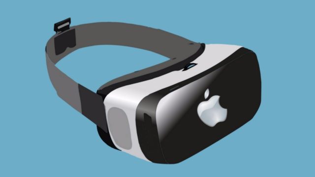 شرکت اپل در حال کار بر روی هدست بی سیم ۱۶K VR/AR می‌باشد - تکفارس 