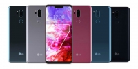 LG نام تجاری Q7 را برای گوشی جدید خود انتخاب کرد - تکفارس 