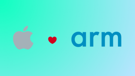 آیا اپل در سیستم عامل مک به پردازنده‌های ARM کوچ می‌کند؟ - تکفارس 