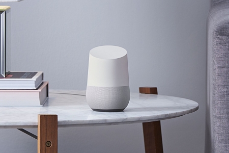 اکنون می‌توانید پخش پادکست‌ها را با Google Home کنترل کنید - تکفارس 