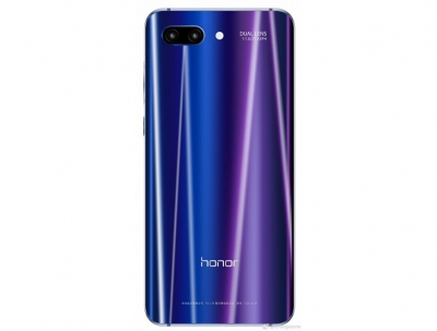 مشخصات گوشی هواوی Honor 10 توسط TENAA تایید شد - تکفارس 