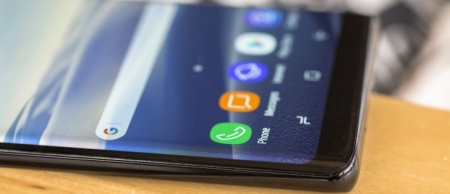 بر اساس گزارش‌ها سامسونگ امروز طراحی Galaxy S10 را به پایان رسانده است - تکفارس 