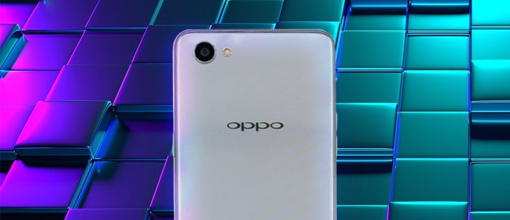 Oppo A3 با پردازنده‌ی Helio P60 و نمایشگر ۶٫۲ اینچی ۱۸:۹ در TENAA و Geekbench روئیت شد - تکفارس 