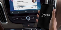 Android Auto برای دستگاه‌های نکسوس و پیکسل بدون نیاز به سیم شد! - تکفارس 
