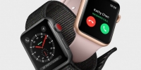 مبارزه سخت اپل با شرکت iwatch - تکفارس 