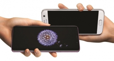گوشی‌های سامسونگ S9 و +S9 در صدر لیست گزارش‌های مصرف کننده قرار گرفتند - تکفارس 
