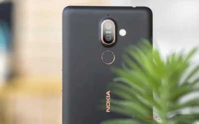 نقد و بررسی Nokia 7 Plus - تکفارس 