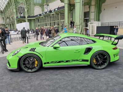 نقد و بررسی هواؤی P20 و P20 Pro و Mate RS Porsche Design - تکفارس 