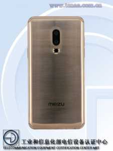 گوشی Meizu 15 در تاریخ ۲۲ آوریل معرفی خواهد شد - تکفارس 