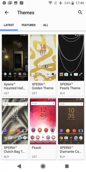 نقد و بررسی گوشی سونی Xperia XZ2 Compact - تکفارس 