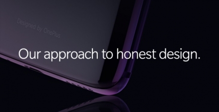 مدیرعامل OnePlus درباره‌ی طراحی گوشی جدید این شرکت توضیح داد - تکفارس 