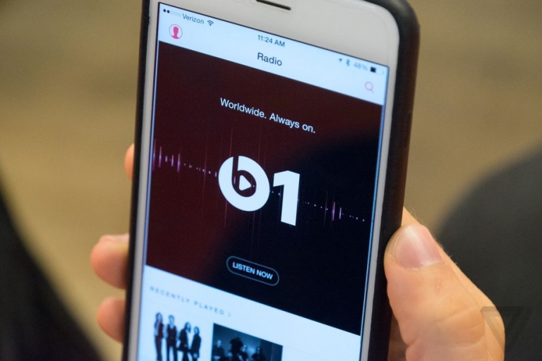 Apple Music اکنون بیش از ۴۰ میلیون مشترک و یک رئیس جدید دارد - تکفارس 