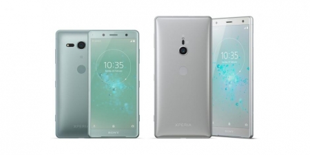 Strategy Analytics، سونی Xperia XZ2 و XZ2 Compact را بهترین گوشی‌های دارای عمر باتری معرفی کرد - تکفارس 