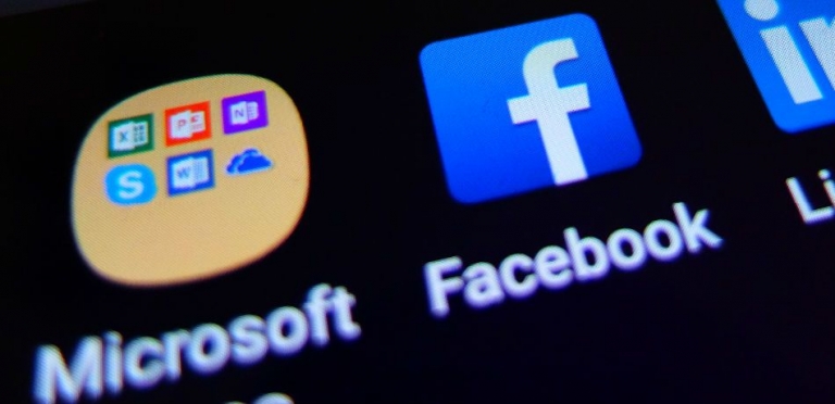 تعهد فیس‌بوک و مایکروسافت نسبت به عدم حمایت از حملات سایبری - تکفارس 