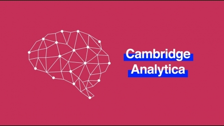 ویدیو؛ رونمایی از ارز دیجیتالی اختصاصی Cambridge Analytica - تکفارس 