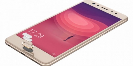 Coolppad Note 6 در هند منتشر شد - تکفارس 